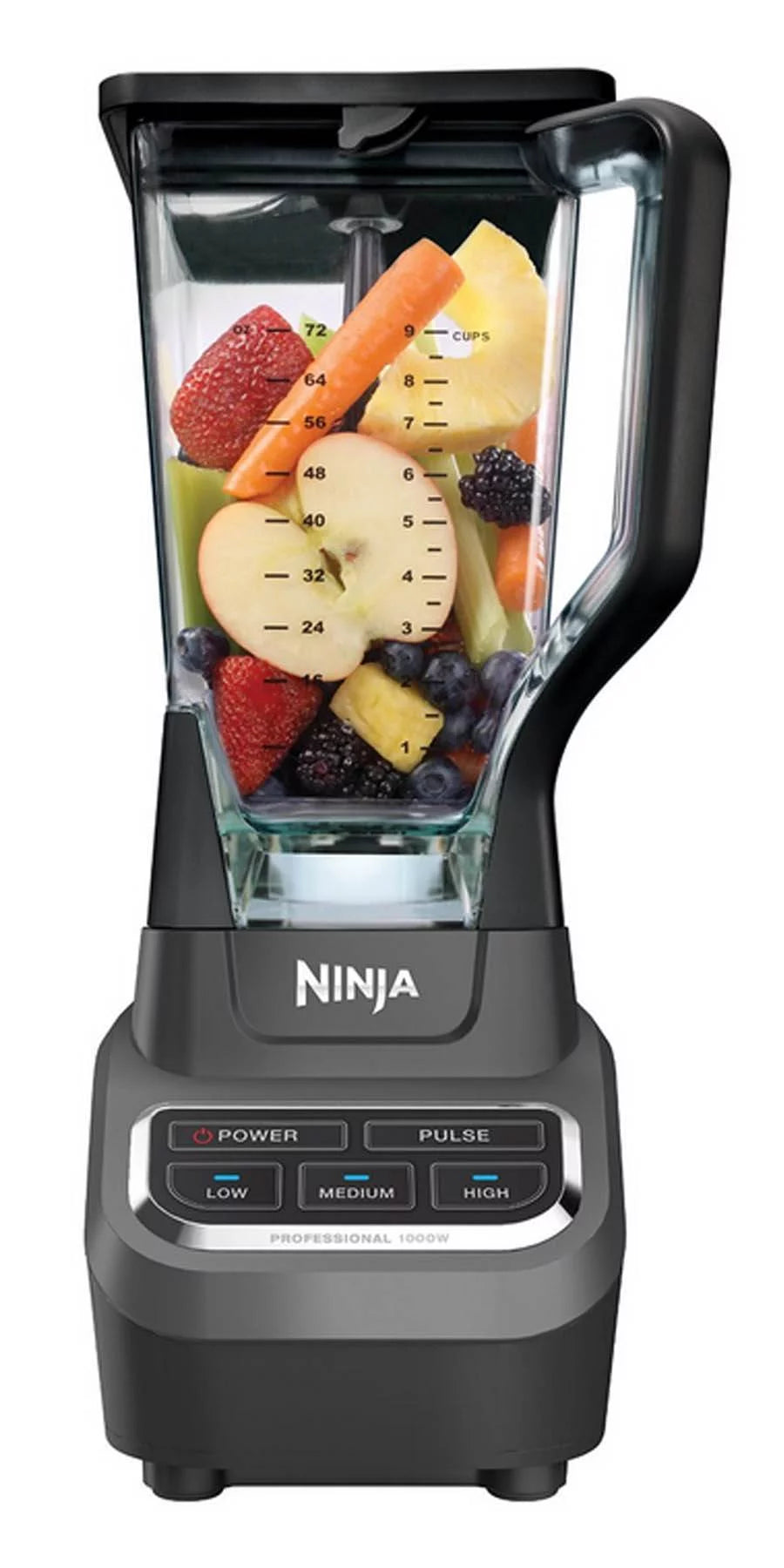 1000-Watt Blender Q9375