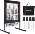 9 Hole Pitching Net with Carry Bag F34568