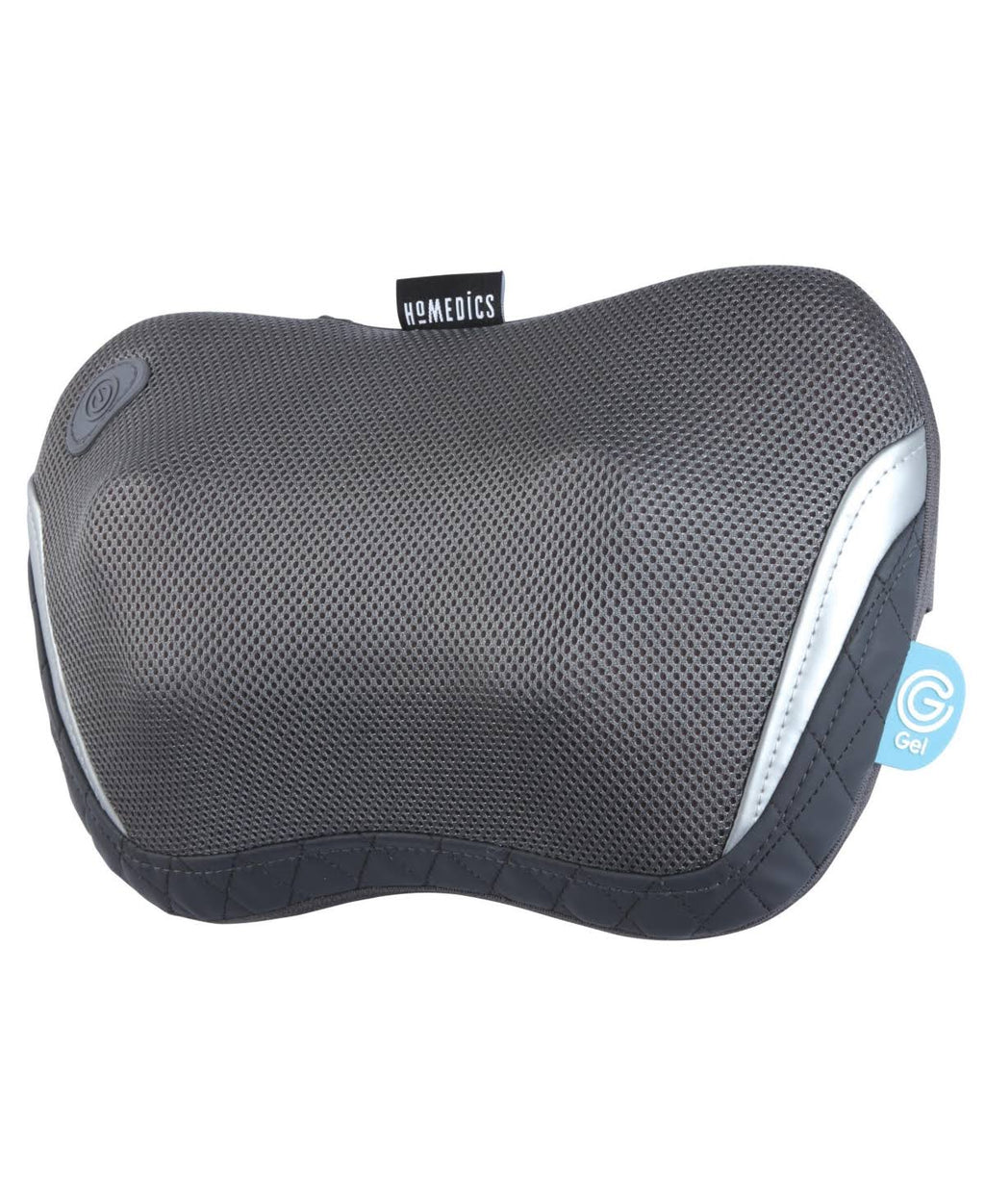 Gel Cordless Massager with Heat E183