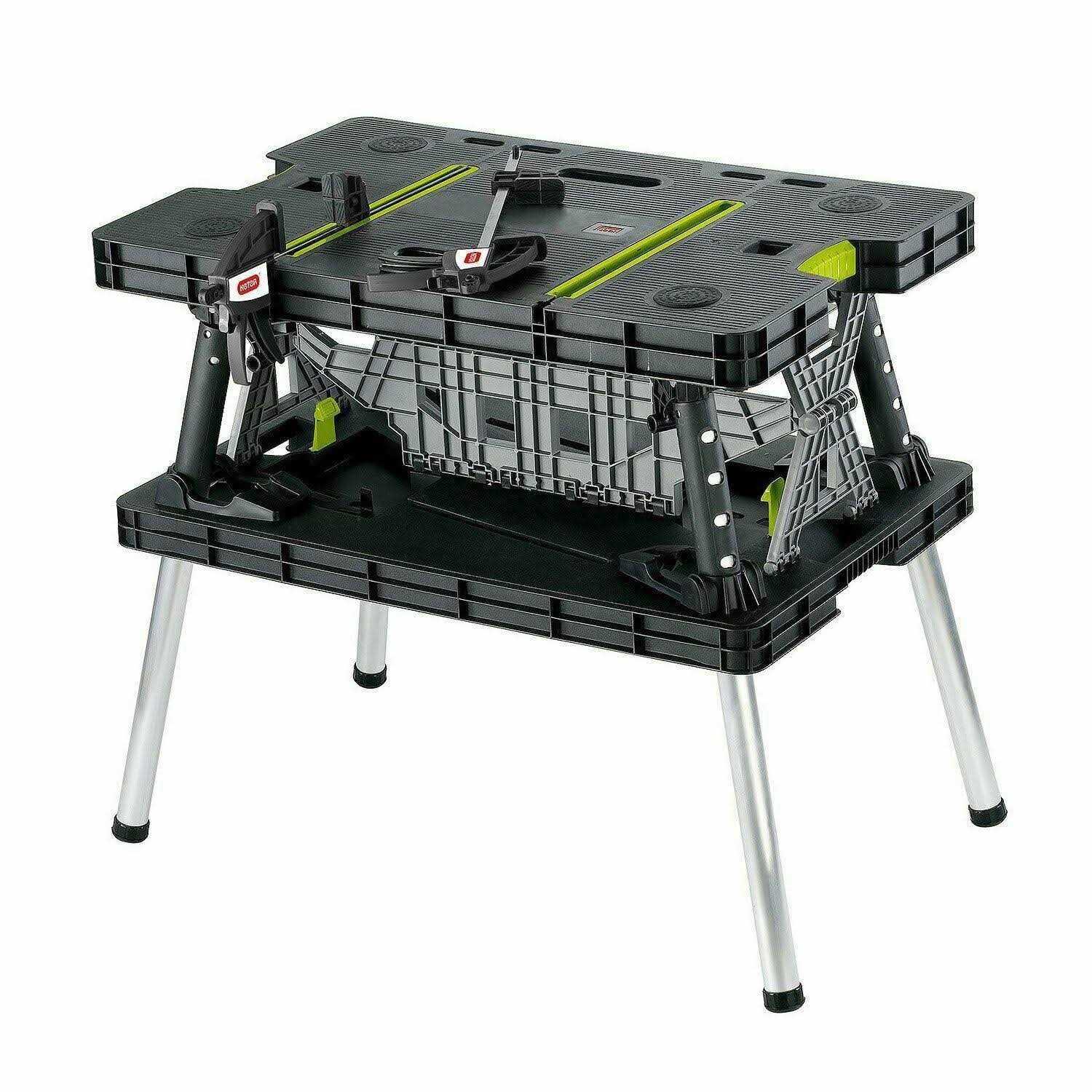 Folding Work Table C232468