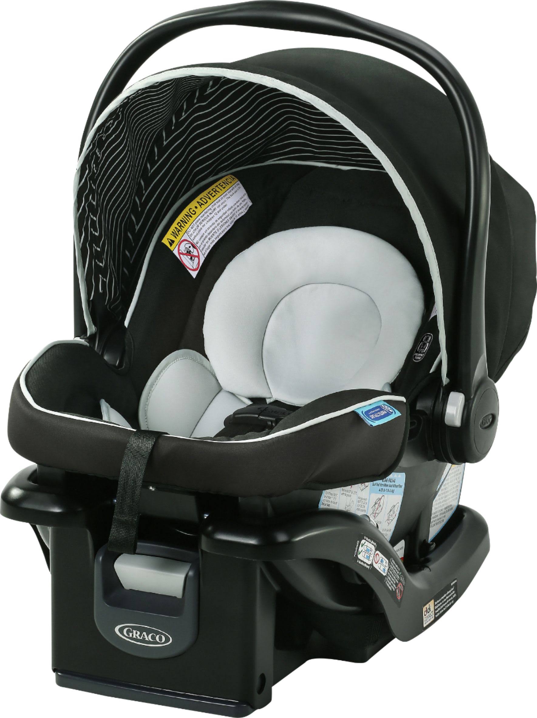 Infant Car Seat P2434