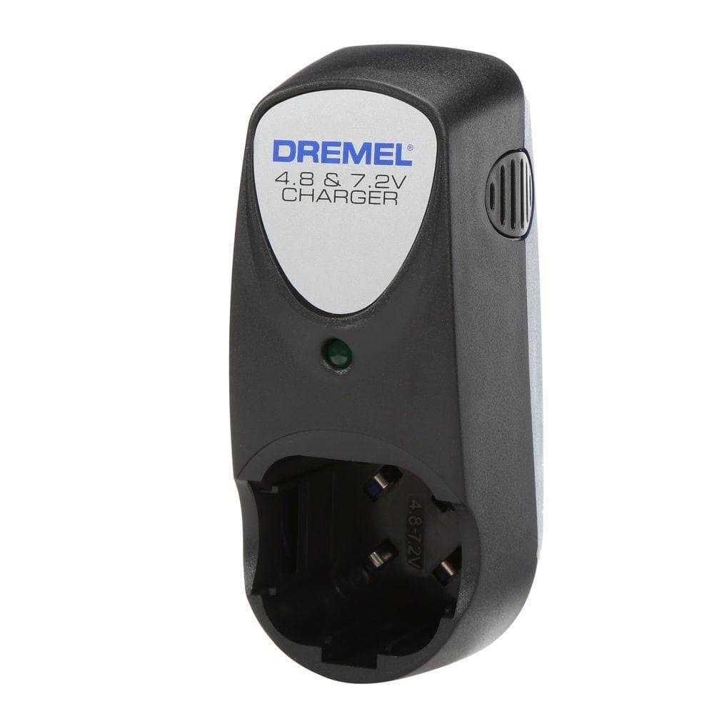 4.8V Cordless Pet Nail Grinding Tool N488625