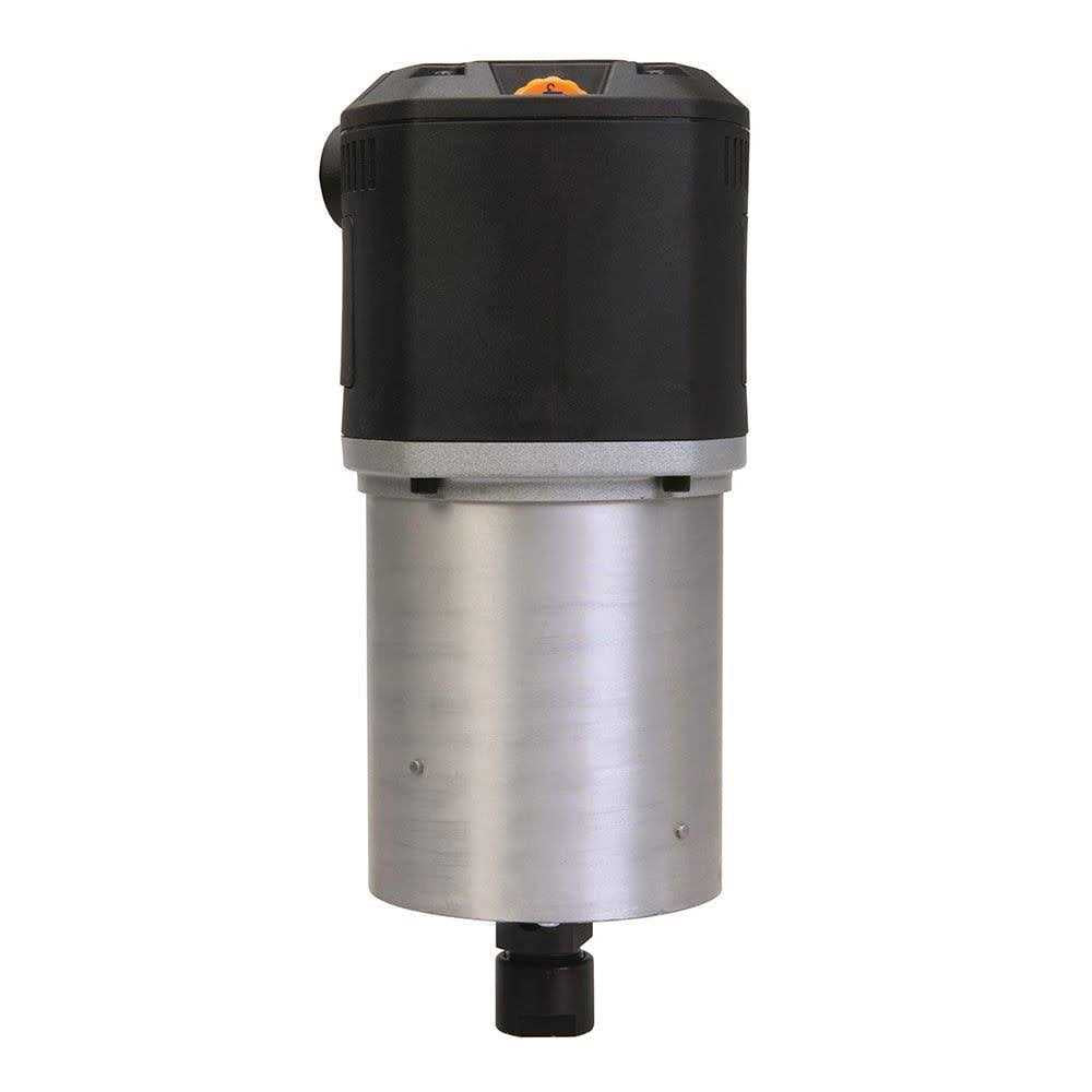 Fixed Base Router Motor 3.25HP 15A K90680