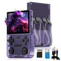 Retro Handheld Video Game Console with 64G TF Card G736561