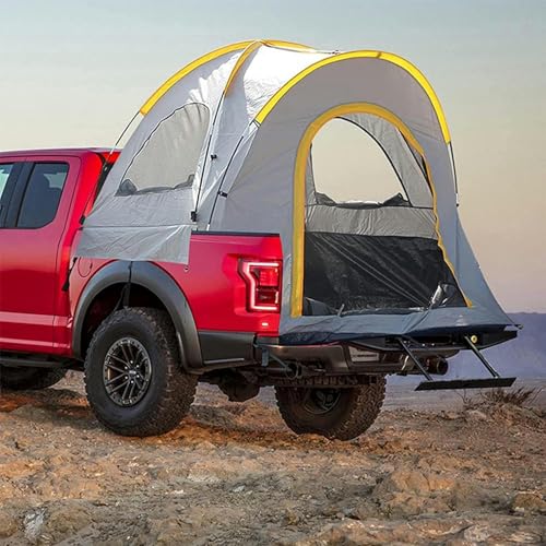 Truck Bed Tent for 5.5Ft Bed X4504