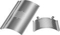 Flame Broiler Kit with Slide Cover and Bottom Kit M274