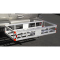 Aluminum Cargo Carrier P210