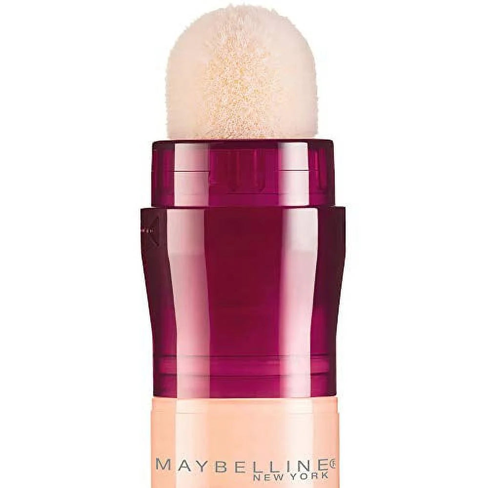 Light Honey Concealer, 0.2 Fl Oz (Pack of 2) Q586