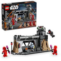 LEGO Star Wars Building Set with 4 Minifigures P463128