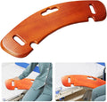 31" Wooden Slide Transfer Board T375