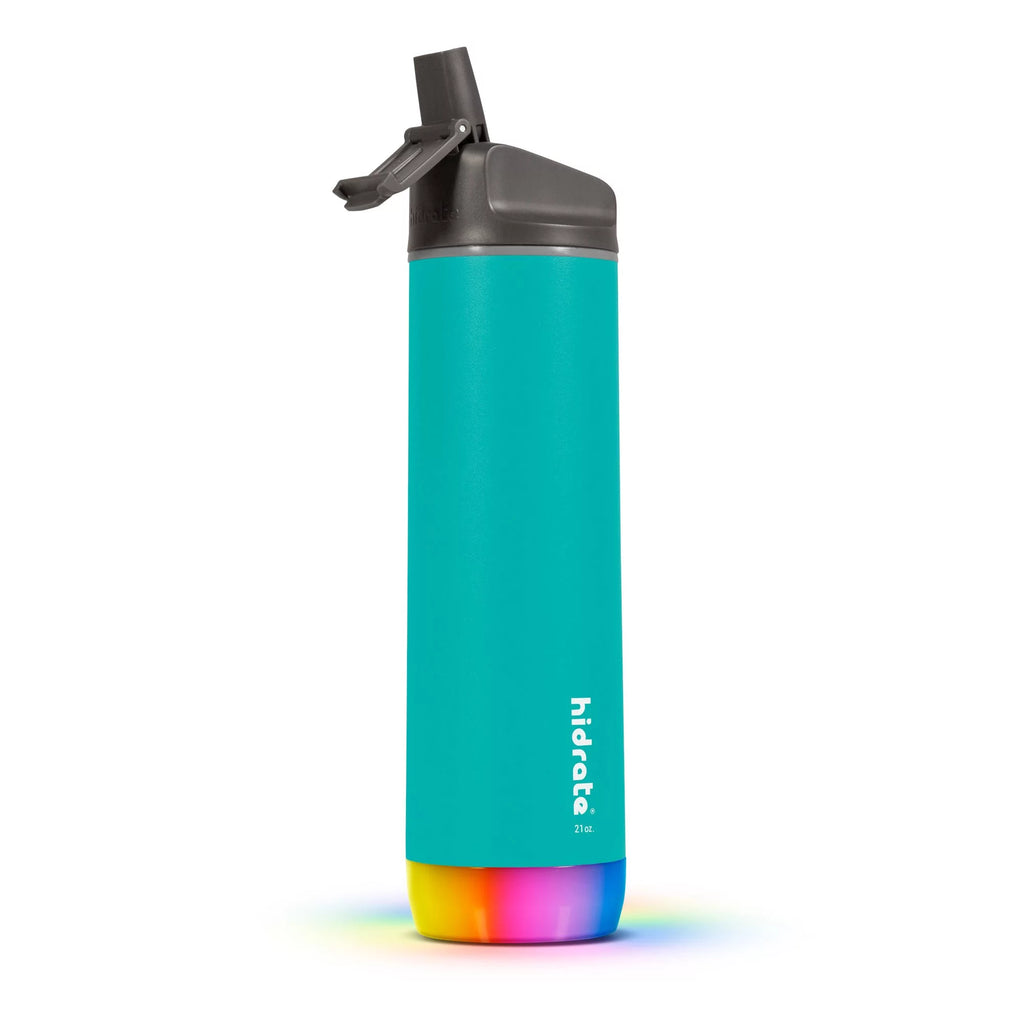 21 oz Insulated Stainless Steel Smart Water Bottle F588610