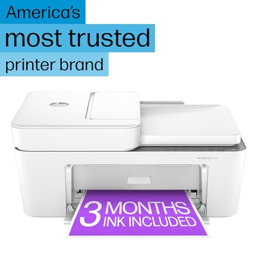 Wireless All-in-One Color Inkjet Printer, Scanner, Copier T700