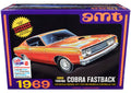 1/25 Scale 3-in-1 Model Kit O6464