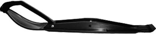 Black Skis (Pair) F4135