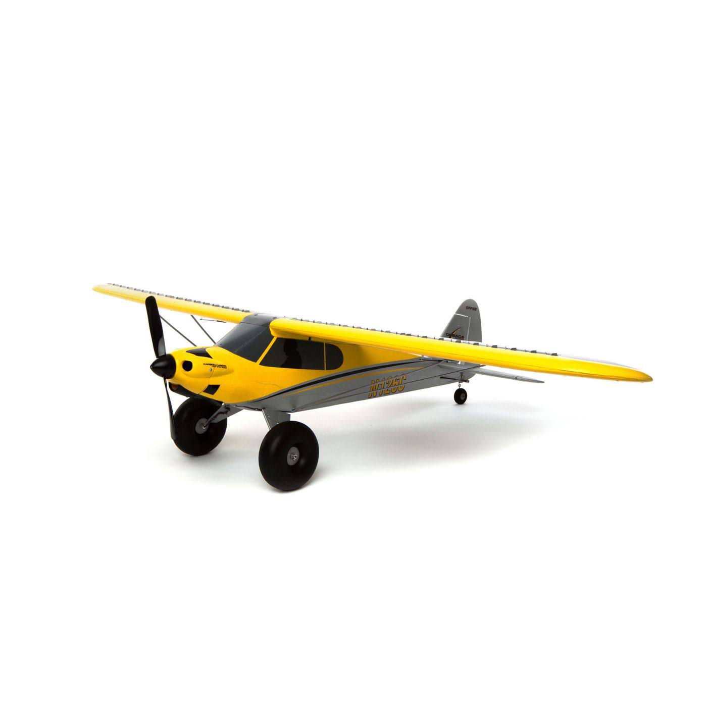 Carbon Cub S 2 1.3m RTF Q425