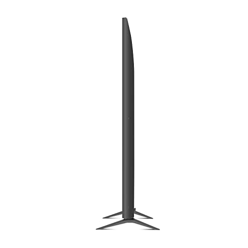 86 in Class LED 4K UHD Smart TV A12331