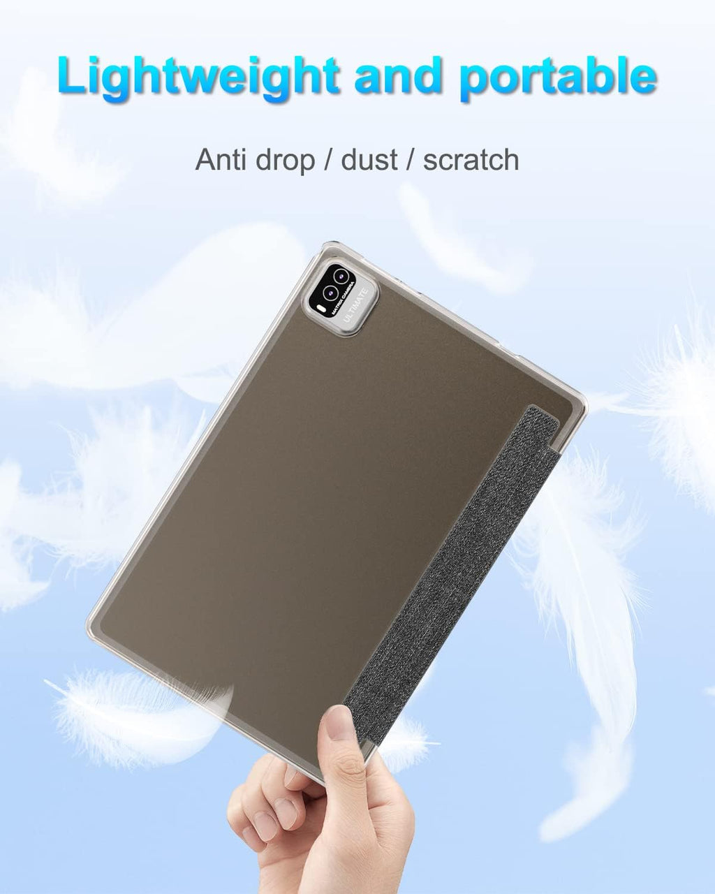 Android 12 Tablet 10.1 Inch 32GB ROM 2GB RAM E3930