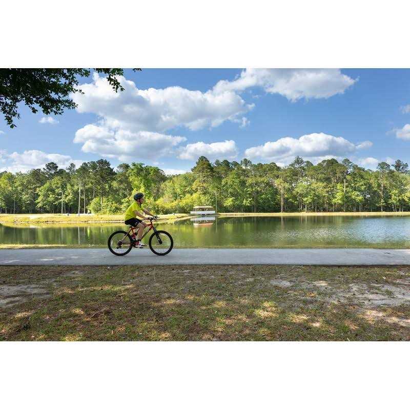 24 inch Boys Bike with front shock fork W846