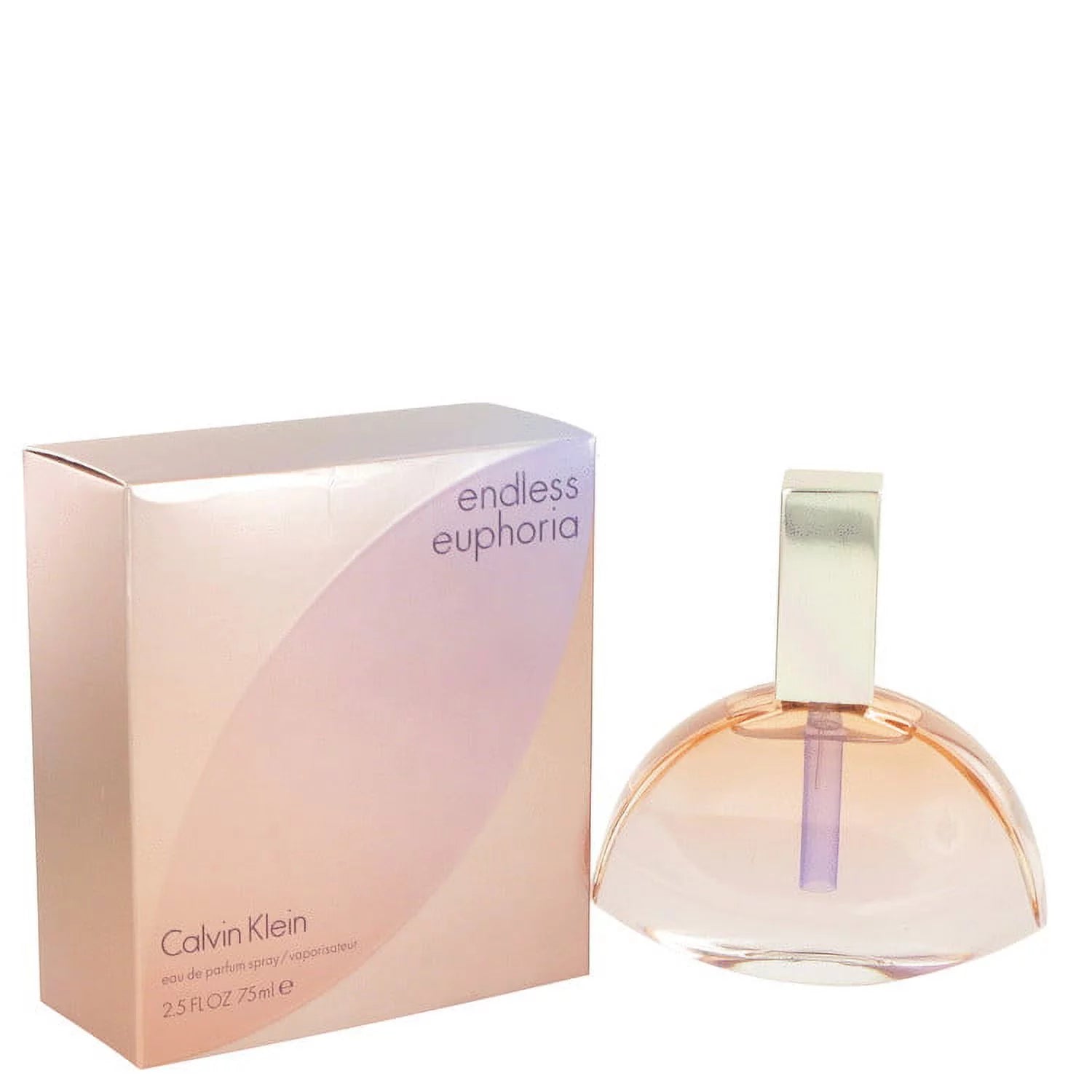 2.5 Oz Eau De Parfum Spray N992054