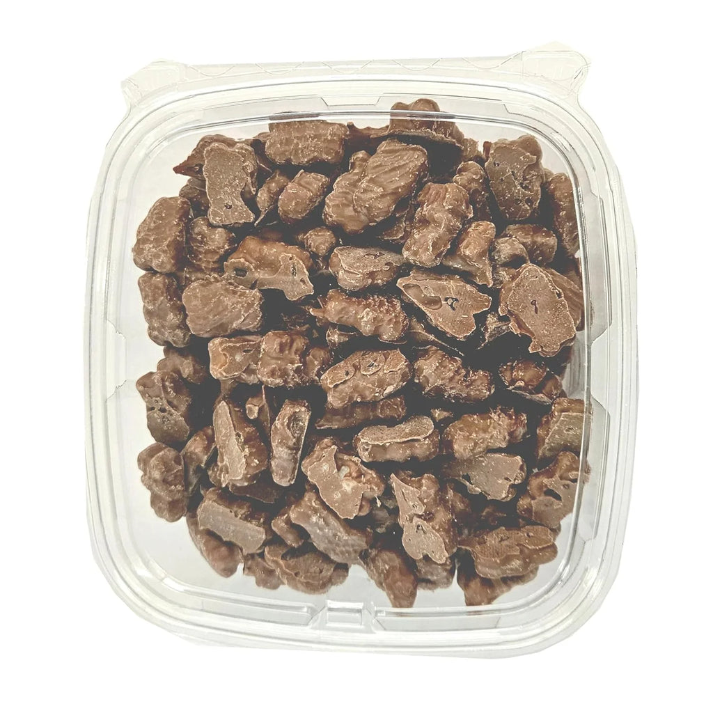 Milk Chocolate Covered Gummi Bears (2.25 Pound) U224917