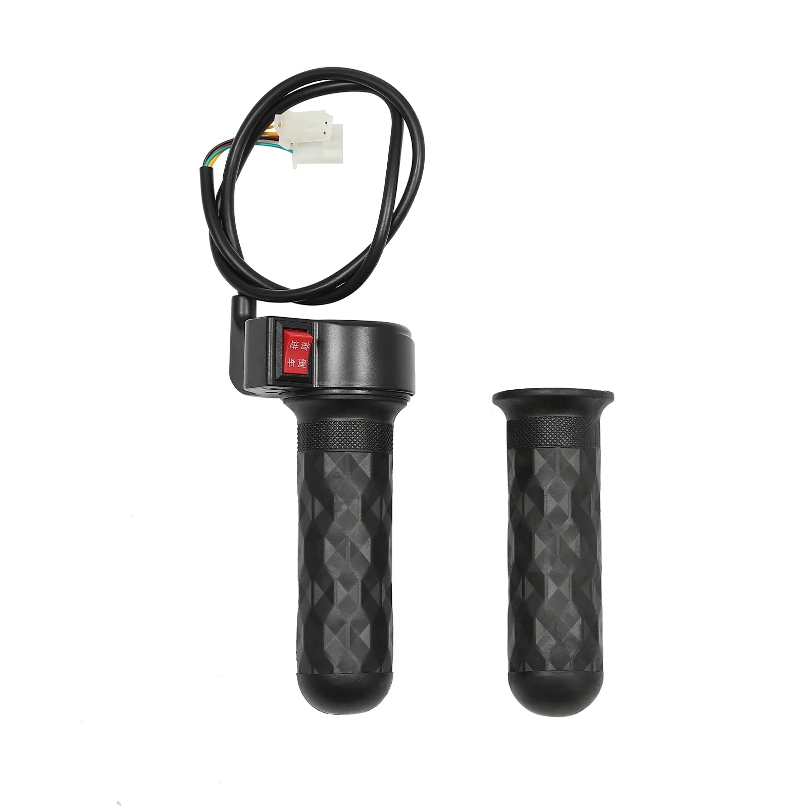 48-72V 3000W Brushless Motor Kit with Controller and Throttle J83859