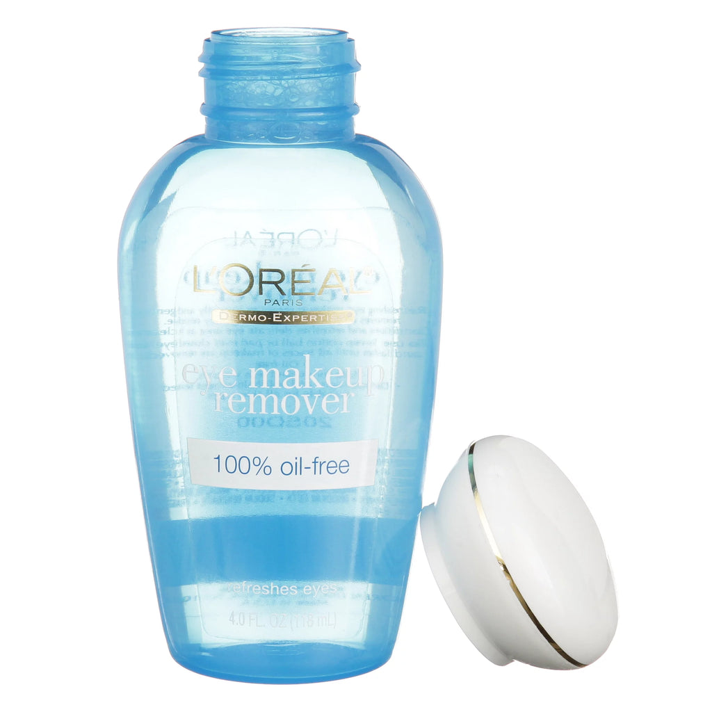 4 oz Eye Makeup Remover (Pack of 6) G5987