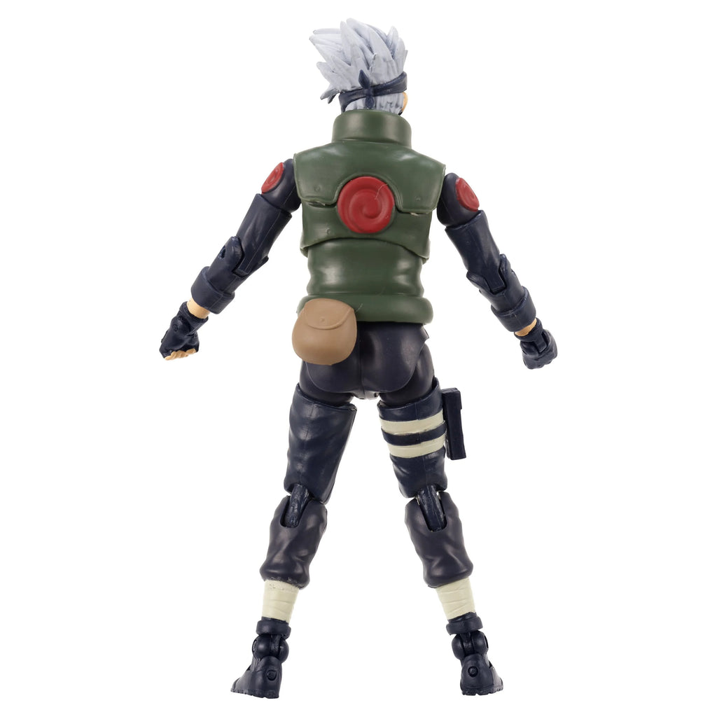 5" Hatake Kakashi Figure C89146