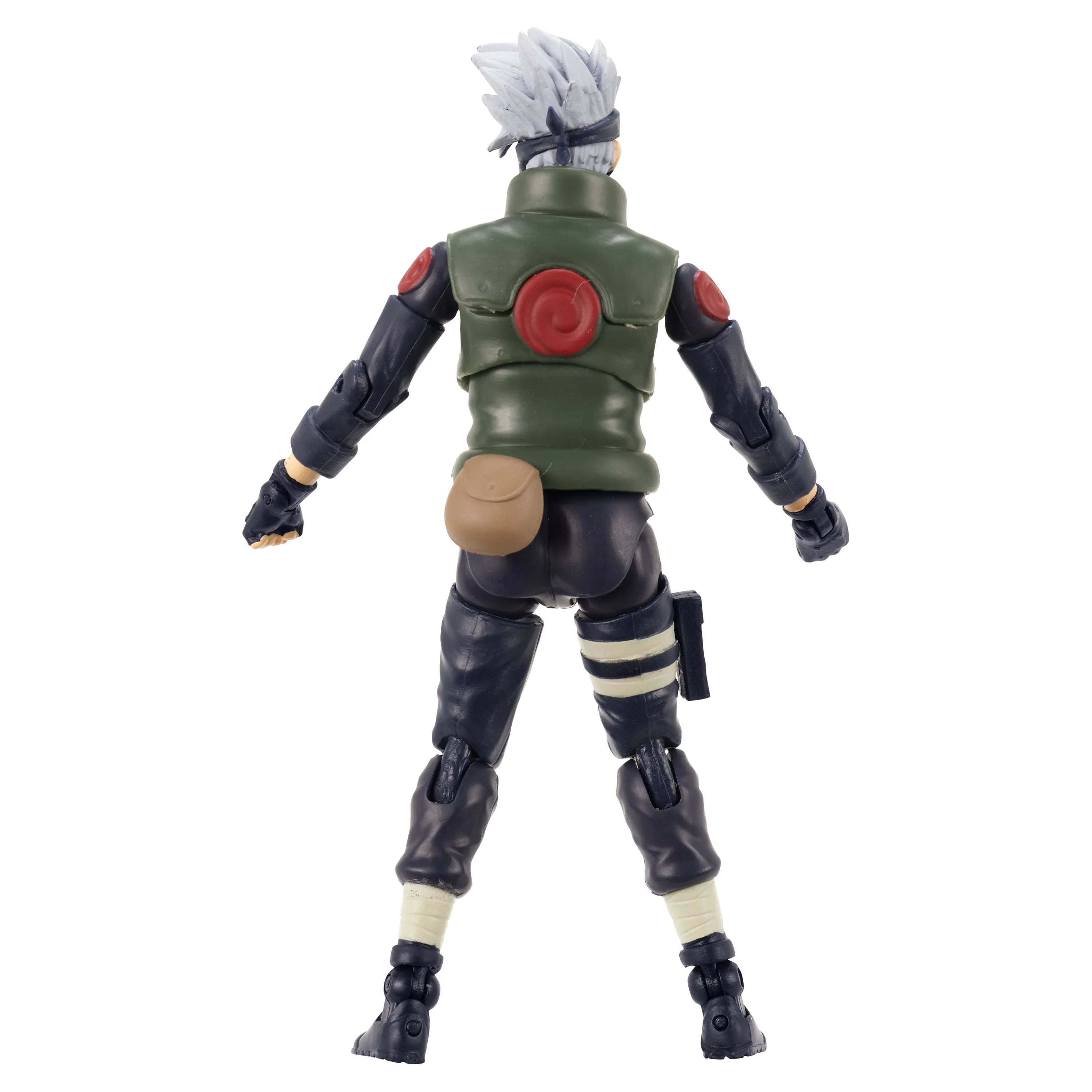 5" Hatake Kakashi Figure C89146