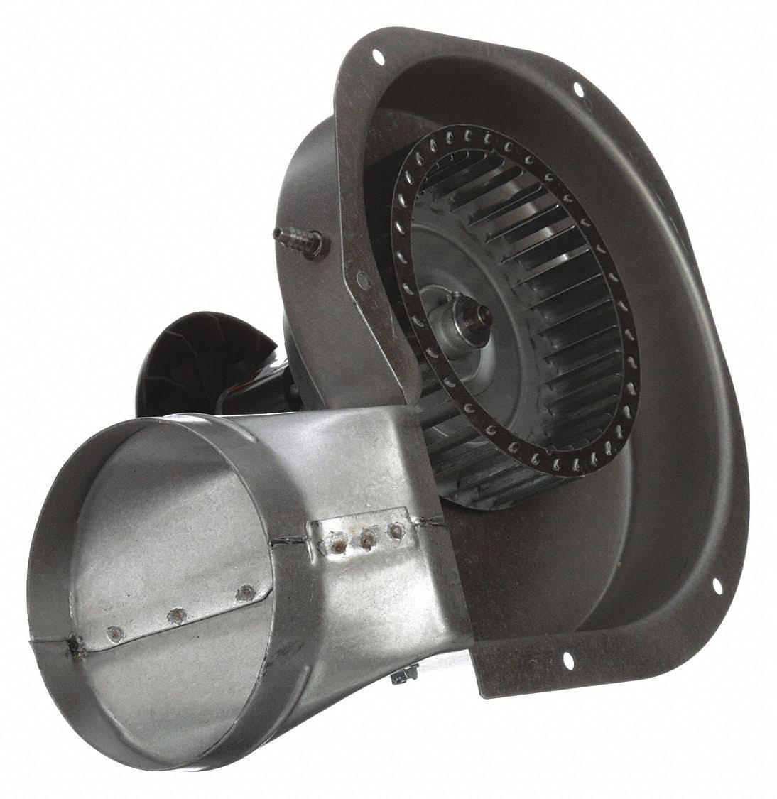 4 in. Overall H Blower K837