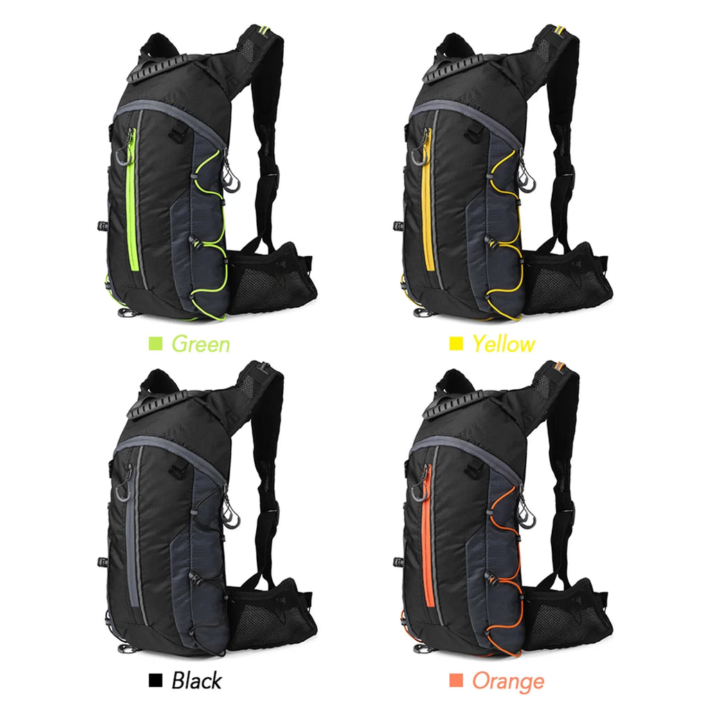 Lightweight Cycling Hydration Backpack C822