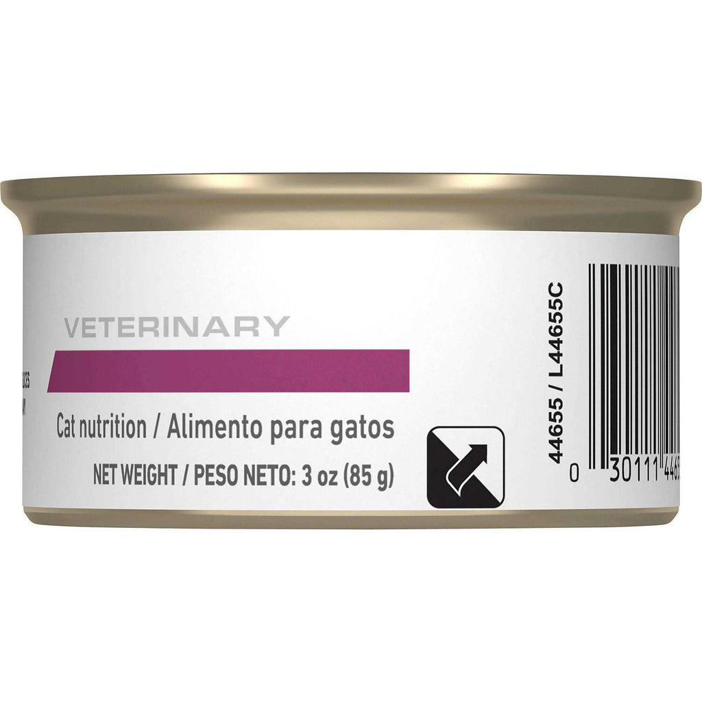 Veterinary Diet Feline Renal Support D Canned Food B250296