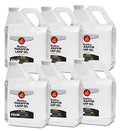 1 Gallon Clear Smokeless Odorless Paraffin Lamp Oil - 2 Pack P712