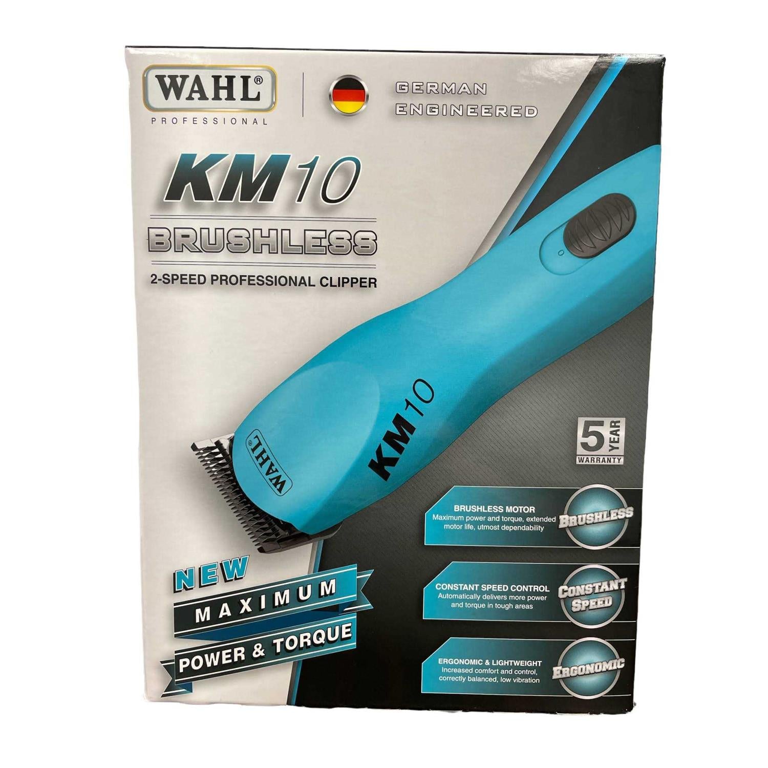 2-Speed Clipper E920319