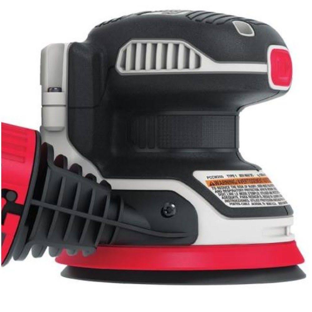 20V Max Cordless Random Orbital Sander I472342