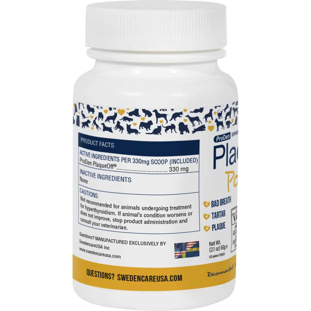 PlaqueOff Powder I6364