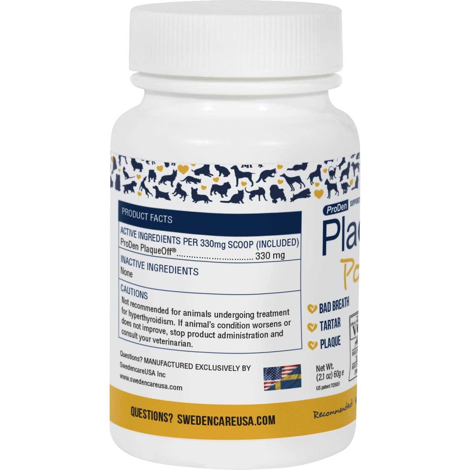 PlaqueOff Powder I6364