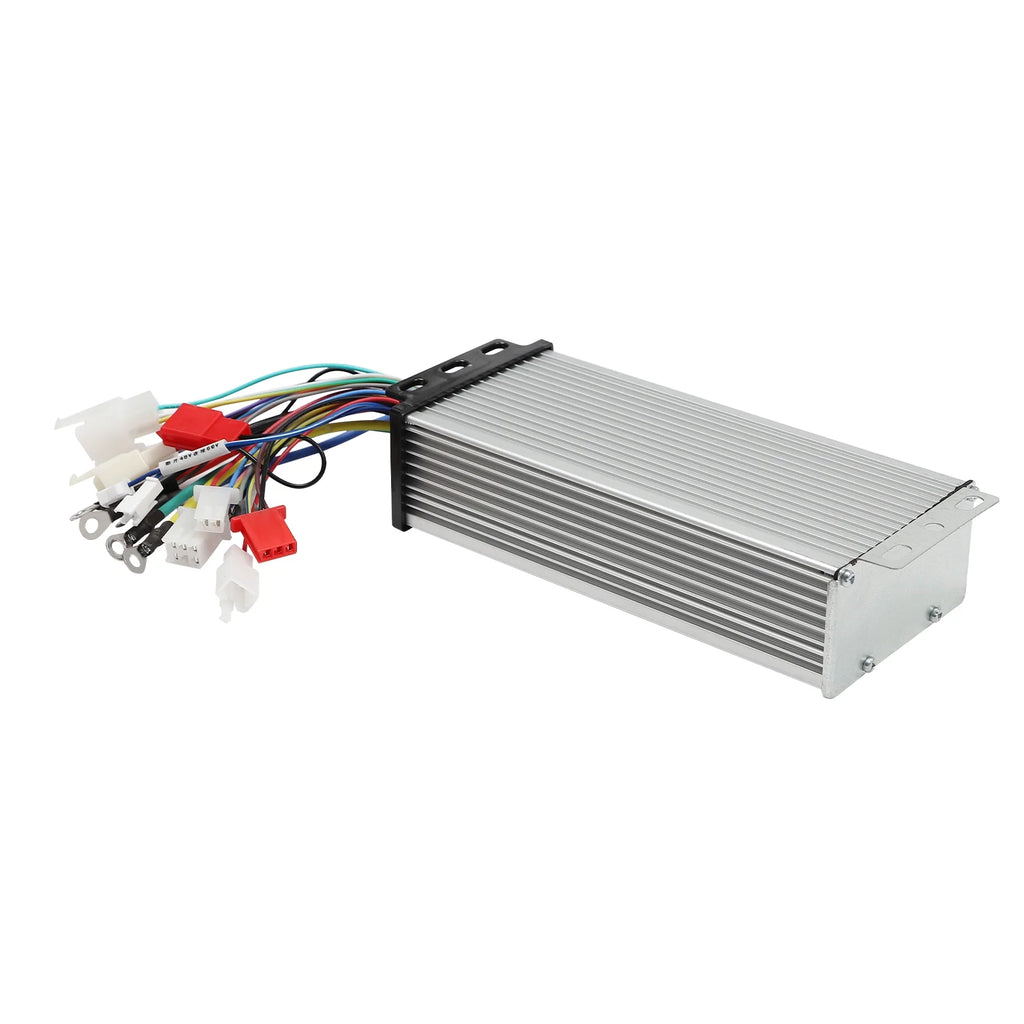 48-72V 3000W Brushless Motor Kit with Controller and Throttle J83859