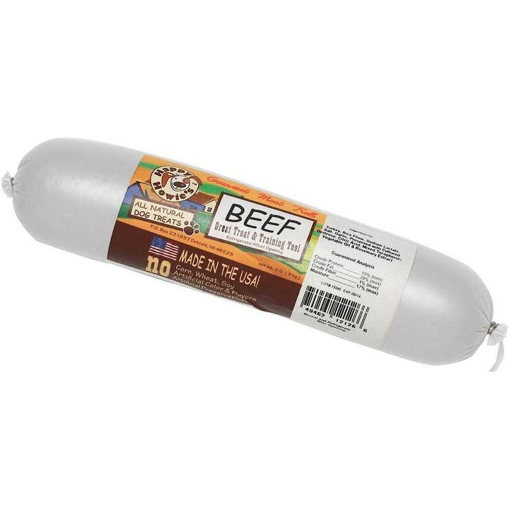 Mini Bits Beef Chicken Dog Food C386729