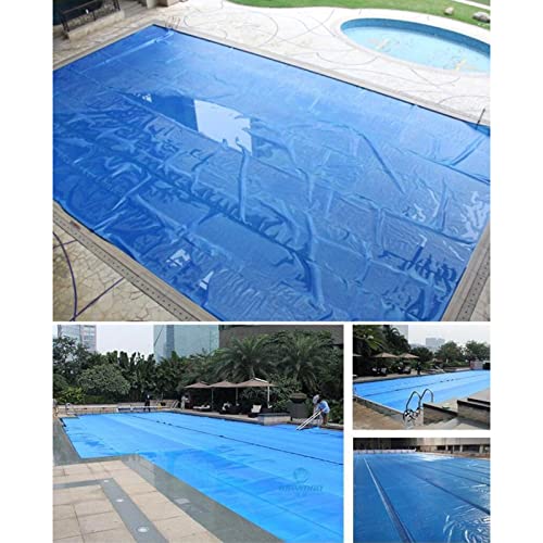 Micro-Bubble Solar Pool Cover 4x5 m D7520