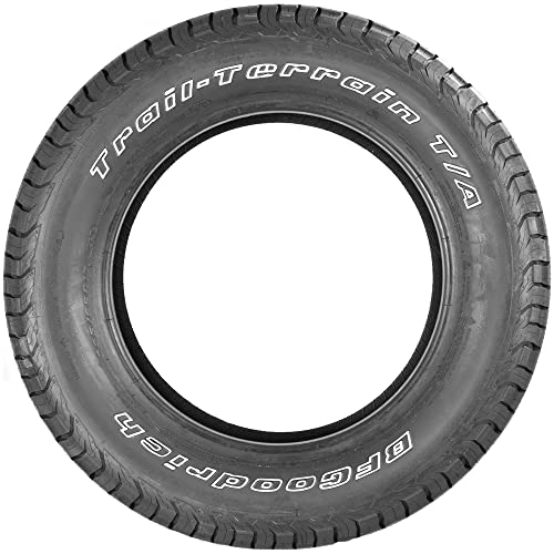 265/70R17 On and Off-Road Tire M96374