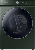 27" Wide 7.6 Cu. Ft. Gas Dryer - Green V291005