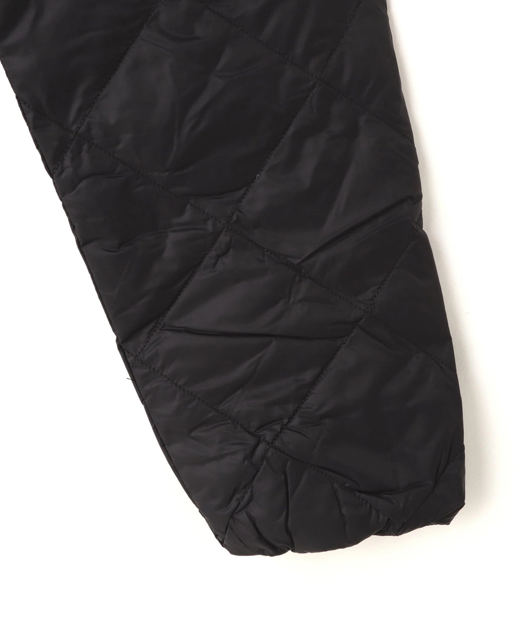 Crew Neck Down Jacket X9609