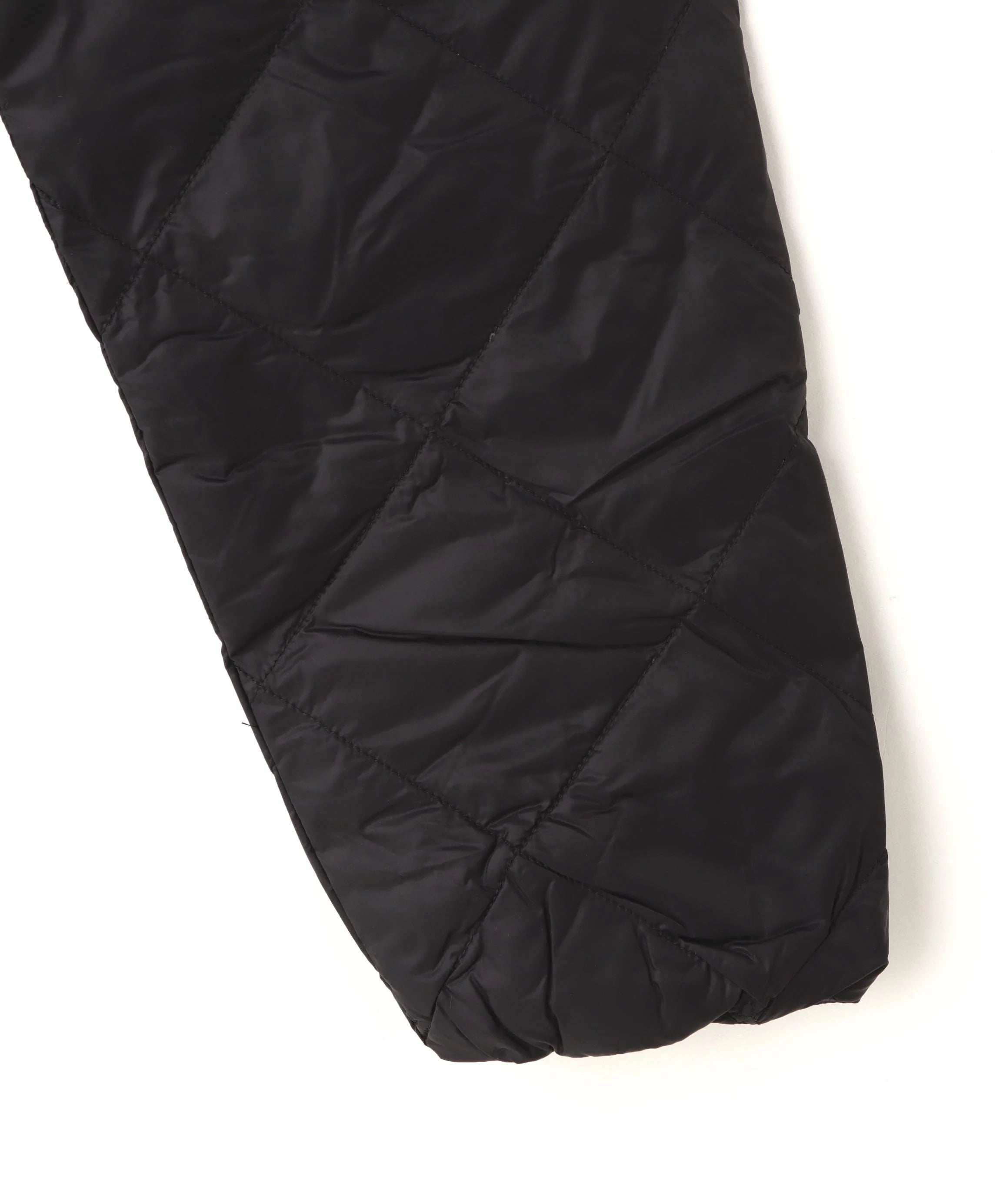 Crew Neck Down Jacket X9609