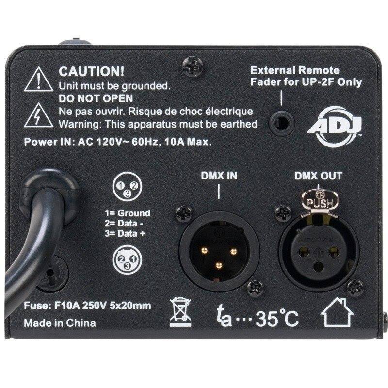 One Channel DMX Dimmers/Switch Pack C64830
