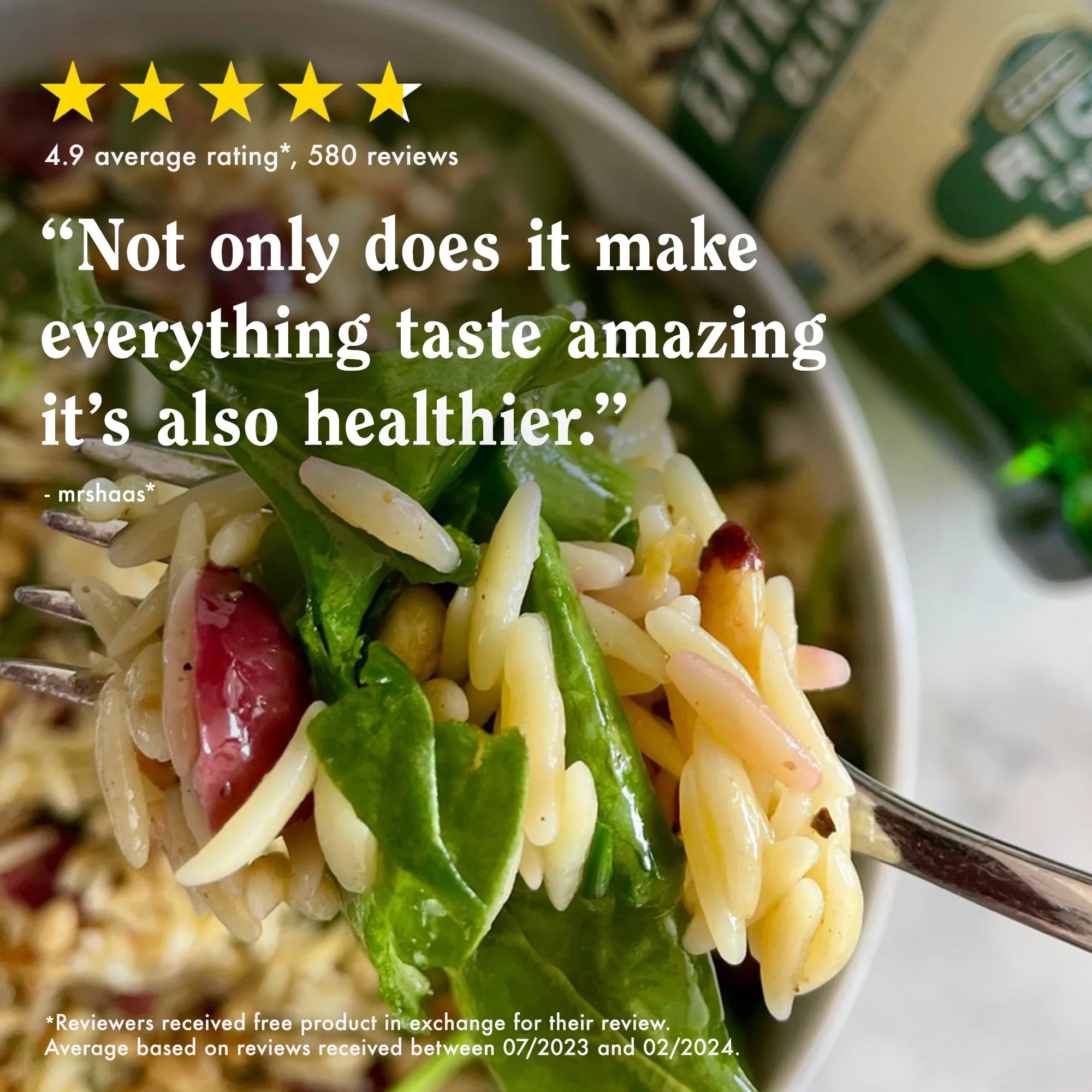 Extra Virgin Olive Oil, 50.7 fl oz E623