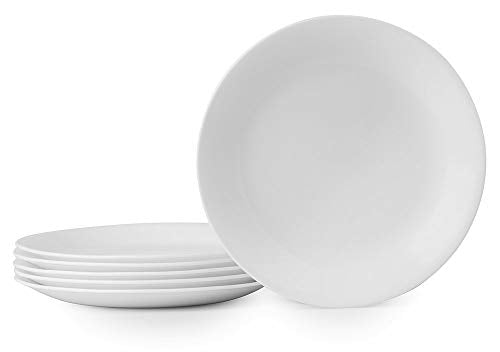 18-Piece Triple Layer Glass Dinnerware Set U73023