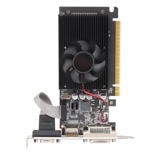 2GB DDR3 64bit Desktop Graphics Card U3582