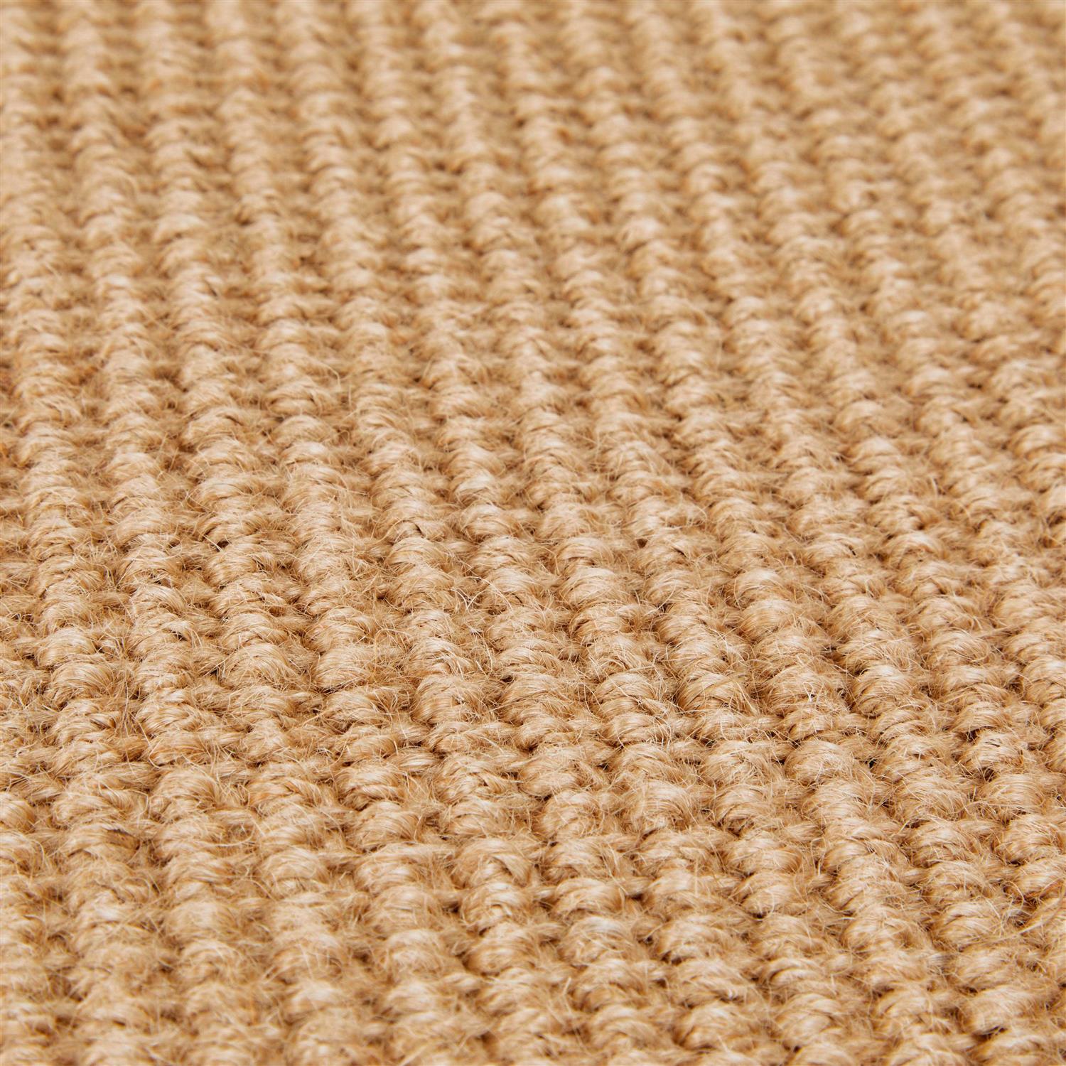 Jute Cat Litter Trapper Mat Y6803
