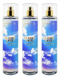 3 Pack Fine Fragrance Mist W379261