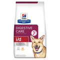 Chicken Flavor Dry Dog Food C268904